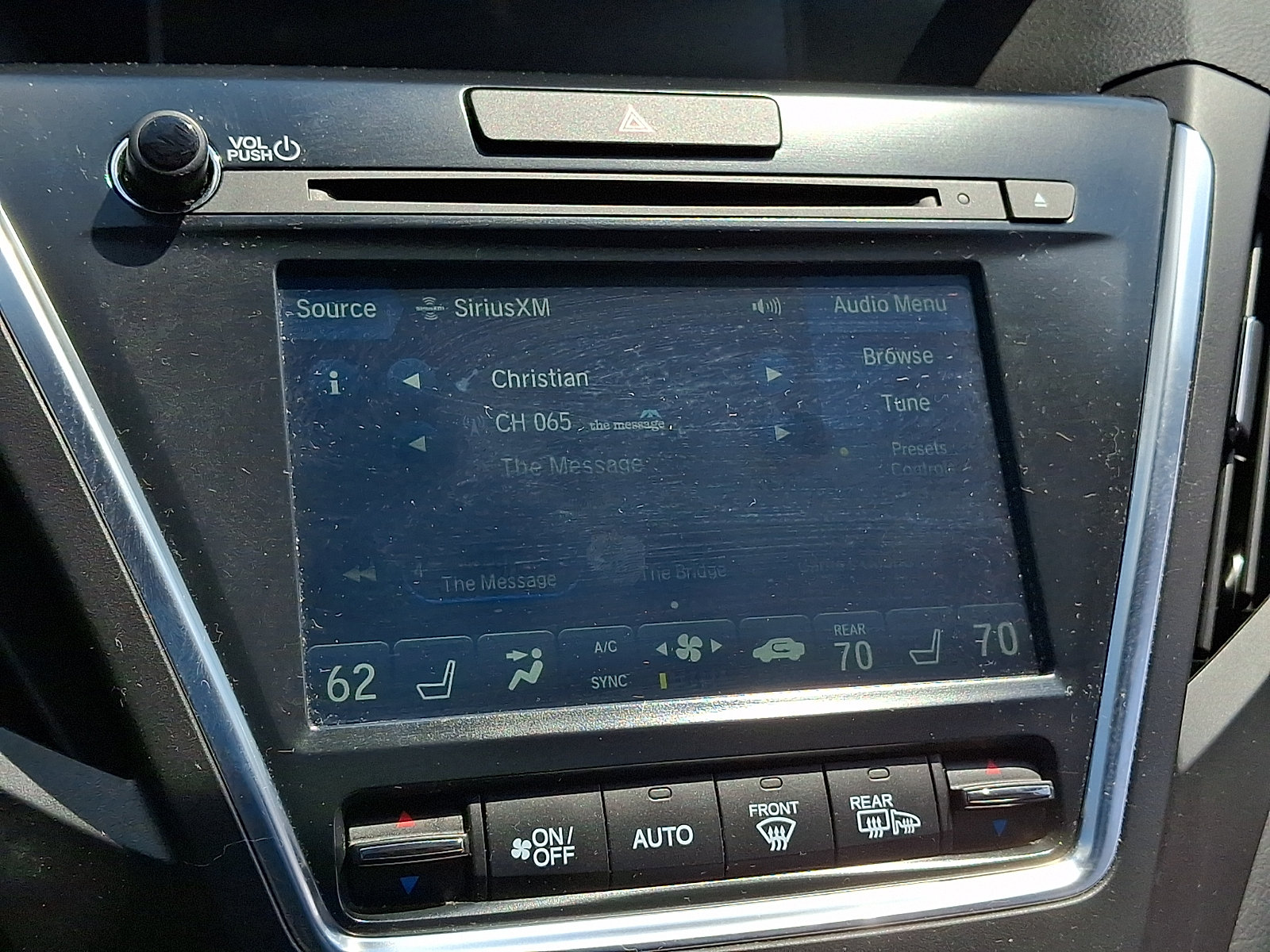 Used 2020 Acura MDX SH-AWD w/ Technology Package image 24