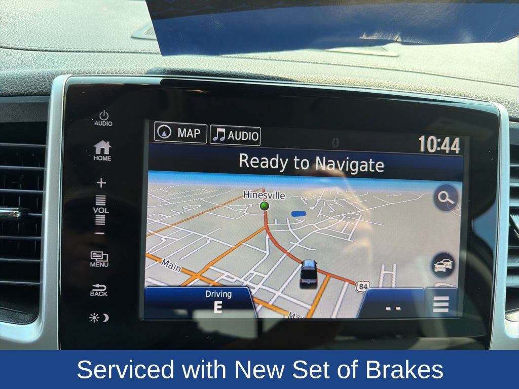 Used 2019 Honda Ridgeline RTL-E image 22