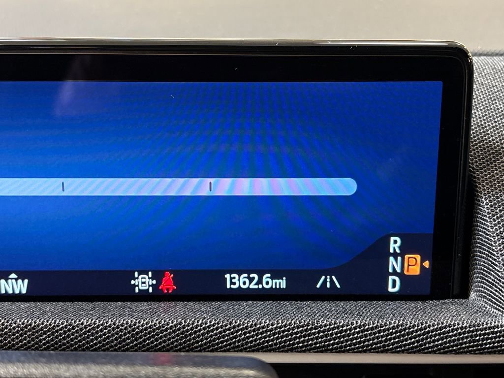 Certified 2025 Ford Mustang Mach-E GT image 25