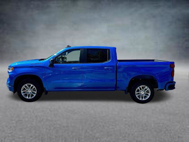 Used 2026 Chevrolet Silverado 1500 RST RWD image 9