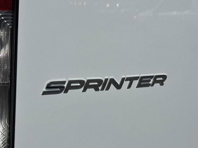 Used 2025 Mercedes-Benz Sprinter 2500 image 26