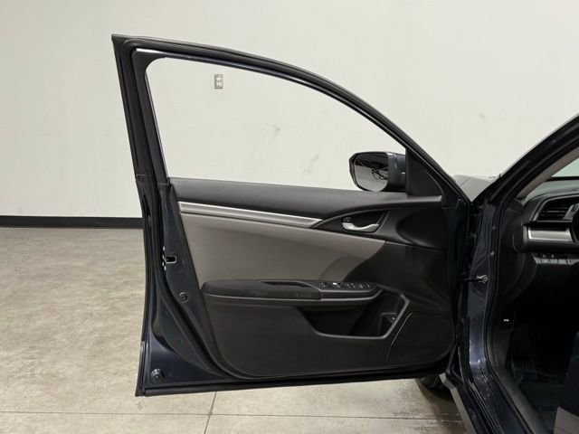 Used 2021 Honda Civic LX image 12