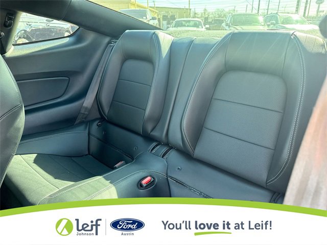 Certified 2021 Ford Mustang Mach 1 w/ Equipment Group 700A image 29