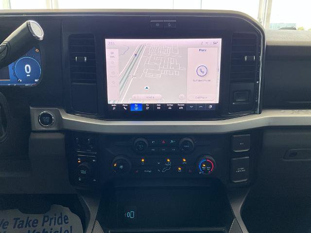 Certified 2026 Ford F350 XLT w/ XLT Premium Package AWD/4WD image 25