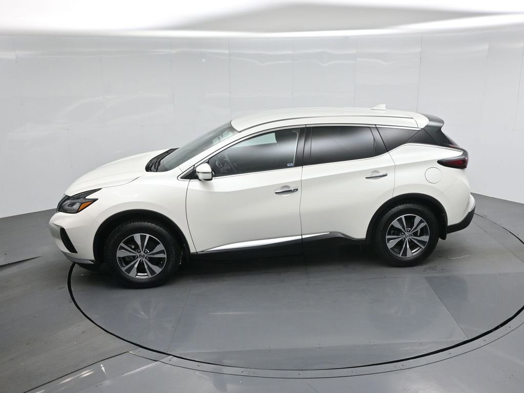 Used 2020 Nissan Murano S w/ Technology Package FWD image 40