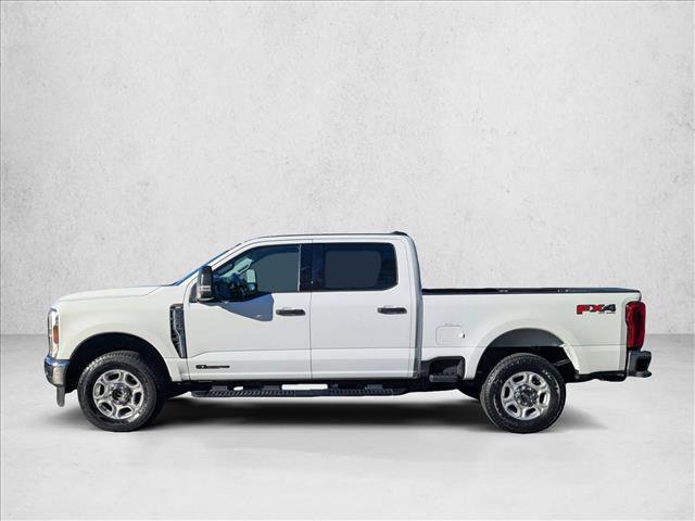 Certified 2025 Ford F250 XLT w/ FX4 Off-Road Package image 9