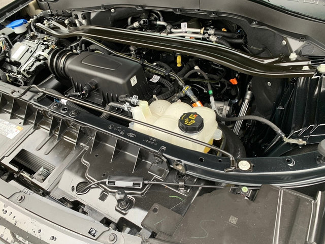 Certified 2023 Ford Explorer ST-Line w/ Class IV Trailer Tow Package image 32