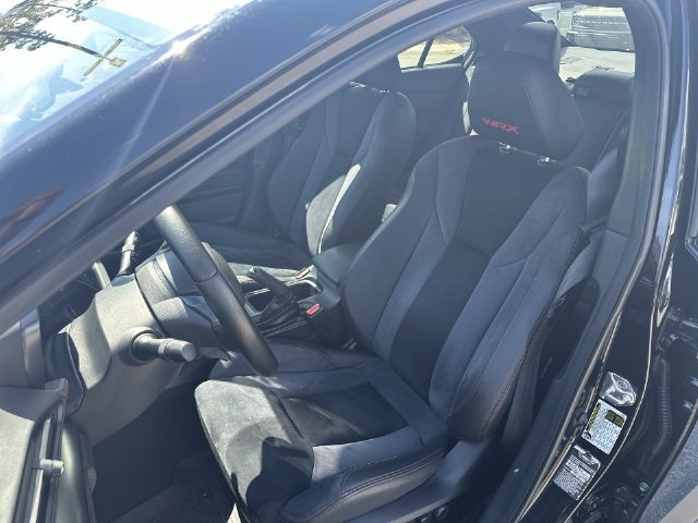 Used 2022 Subaru WRX Limited AWD/4WD image 12