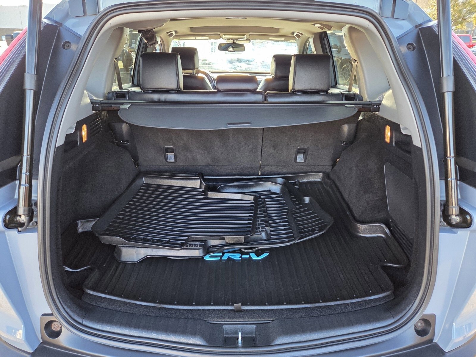 Used 2022 Honda CR-V Touring image 14