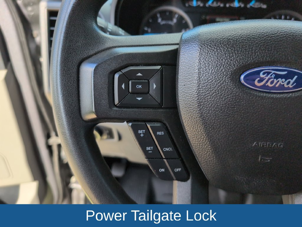 Certified 2021 Ford F350 XL w/ STX Appearance Package AWD/4WD image 35