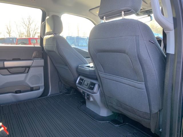 Certified 2023 Ford F150 XLT w/ Equipment Group 302A High image 14