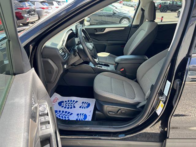 Certified 2022 Ford Escape SE w/ Convenience Package image 11