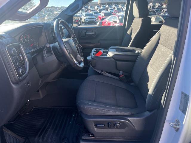 Used 2019 Chevrolet Silverado 1500 LT w/ All-Star Edition image 17