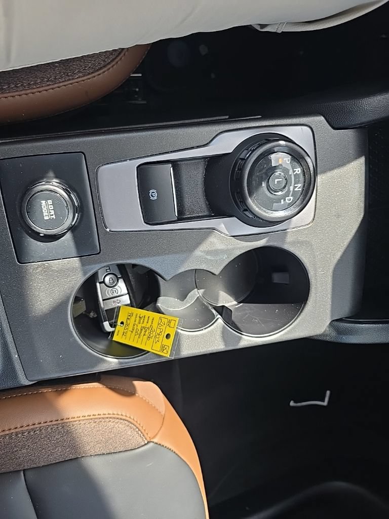 Certified 2026 Ford Bronco Sport Outer Banks AWD/4WD image 16