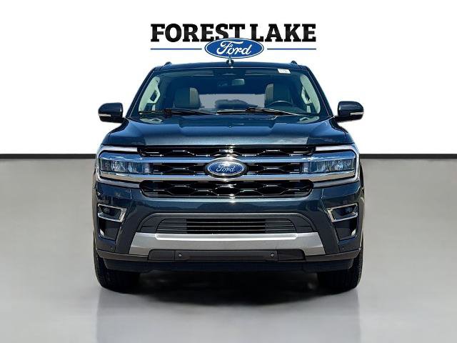 Certified 2024 Ford Expedition Max Limited AWD/4WD image 2