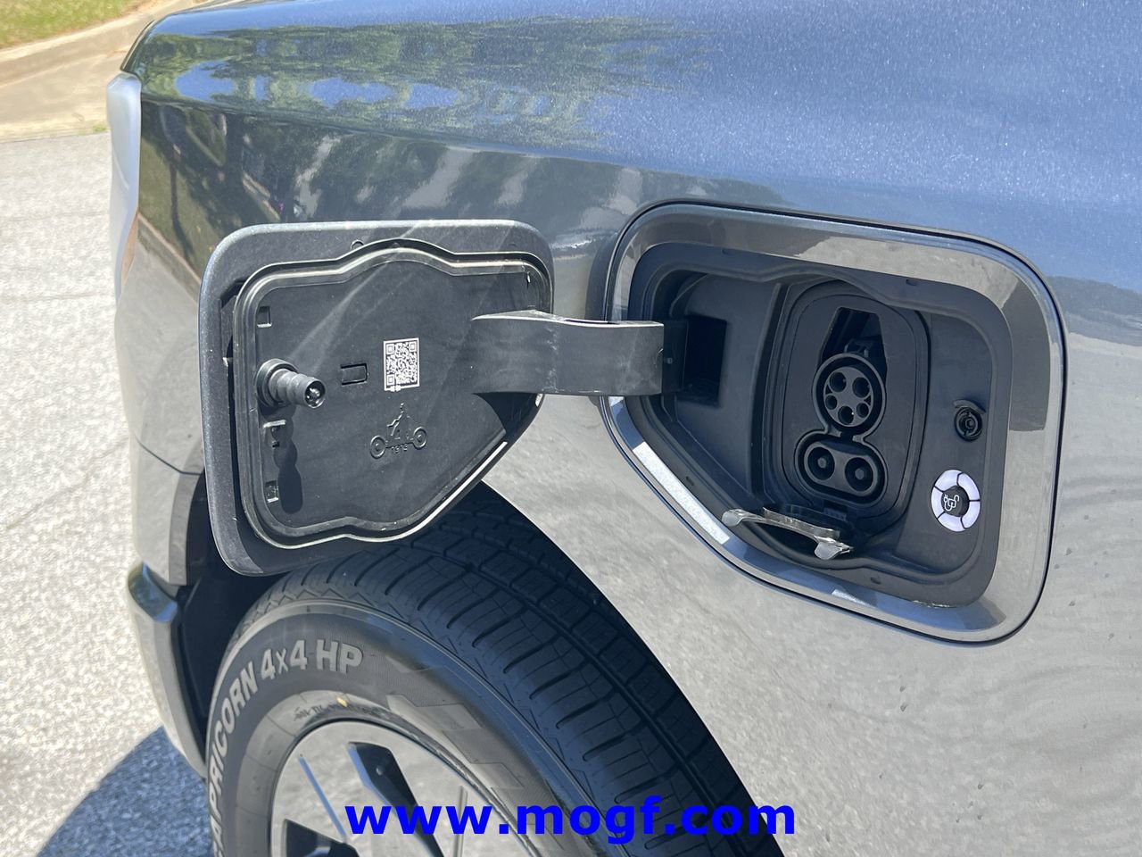 Certified 2023 Ford F150 Lightning XLT w/ Equipment Group 312A High AWD/4WD image 27