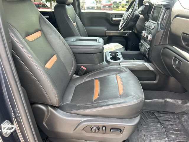 Used 2021 GMC Sierra 1500 AT4 AWD/4WD image 26