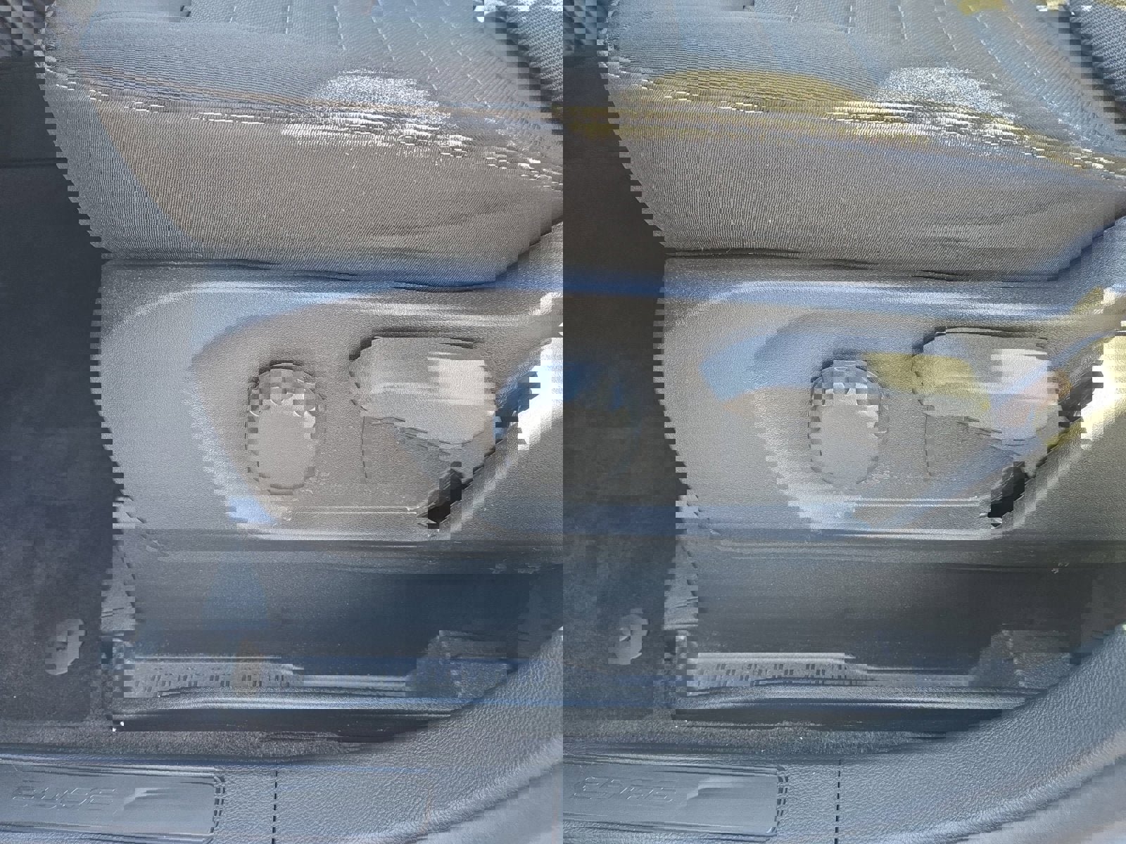 Certified 2024 Ford Edge SE image 12