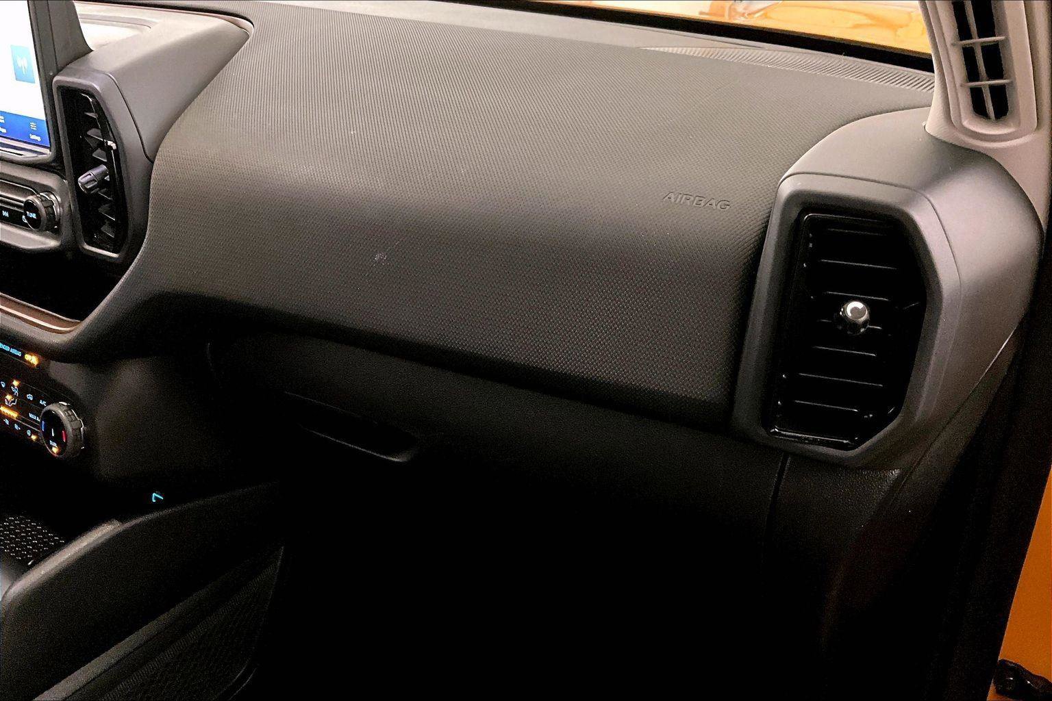 Certified 2022 Ford Bronco Sport Outer Banks image 15