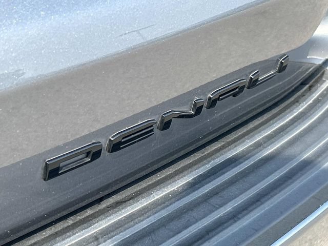 Used 2022 GMC Yukon XL Denali AWD/4WD image 14