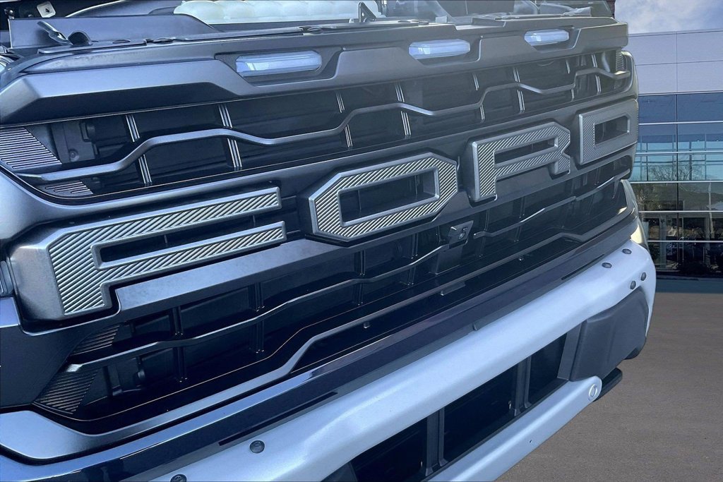 Certified 2025 Ford F150 Raptor AWD/4WD image 34