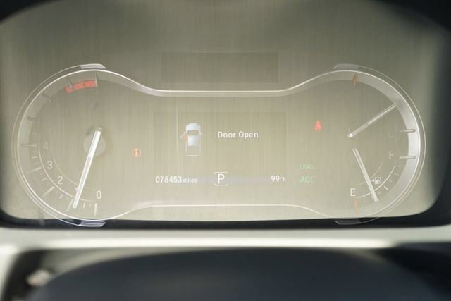 Used 2020 Honda Ridgeline RTL-E image 25