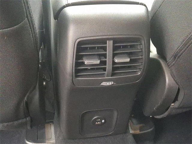 Certified 2022 Ford Escape SE w/ Convenience Package image 11