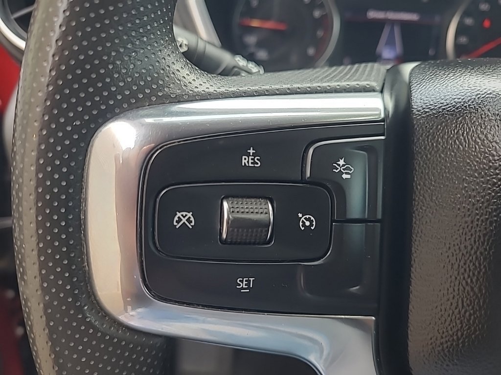 Used 2023 Chevrolet Blazer LT w/ Driver Confidence Package FWD image 33