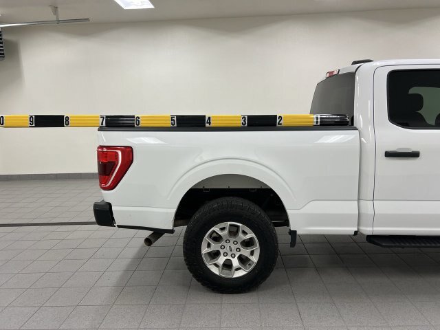 Certified 2023 Ford F150 XL w/ Max Trailer Tow Package AWD/4WD image 6