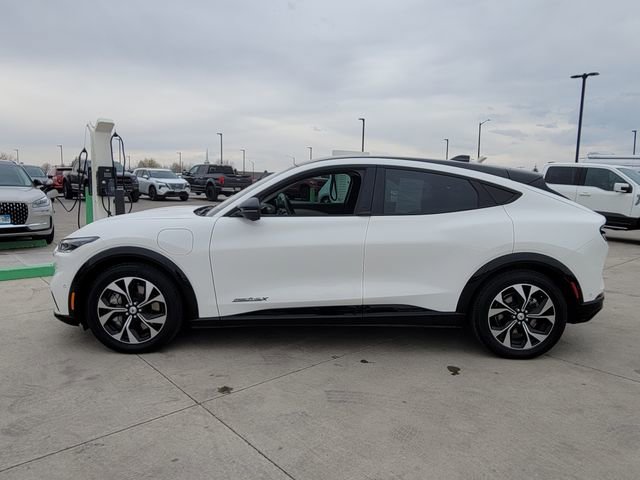 Certified 2023 Ford Mustang Mach-E Premium image 6