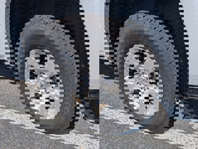 Used 2025 RAM 1500 Big Horn image 31