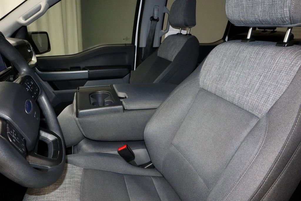 Certified 2022 Ford F150 XLT w/ XTR Package image 23