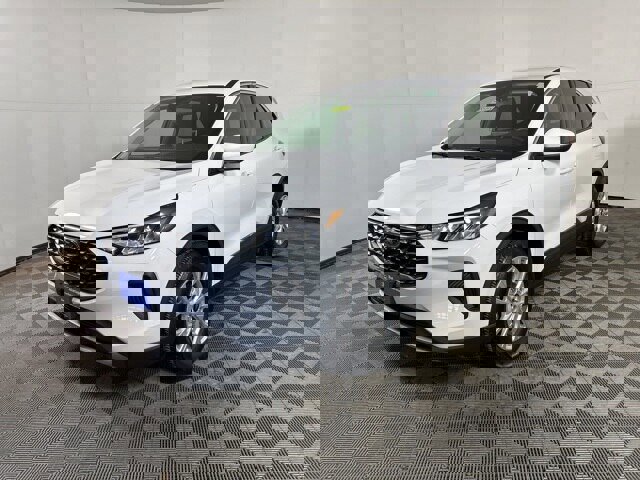 Certified 2023 Ford Escape Active w/ Tech Pack #2 image 3