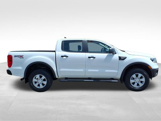 Certified 2021 Ford Ranger XL w/ Equipment Group 101A High AWD/4WD image 7