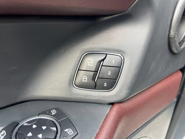Certified 2023 Ford Expedition Max Limited AWD/4WD image 8