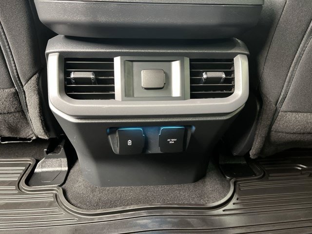 Certified 2025 Ford F150 XLT w/ Equipment Group 302A MID AWD/4WD image 14