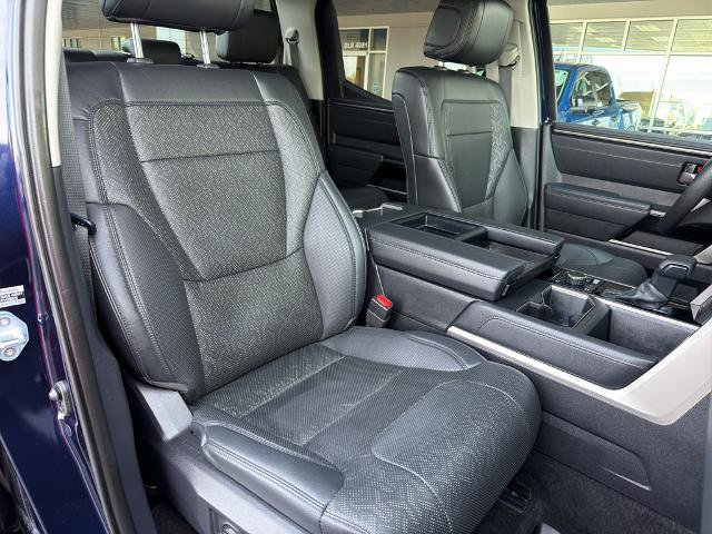 Used 2024 Toyota Tundra Limited w/ TRD Off-Road Package AWD/4WD image 10