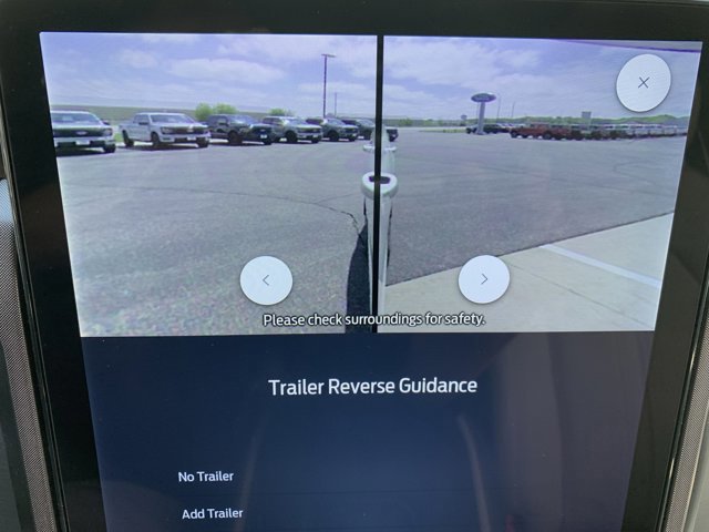 Certified 2023 Ford Expedition Max Platinum image 34