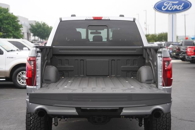 Certified 2026 Ford F150 XLT w/ Equipment Group 302A MID AWD/4WD image 31