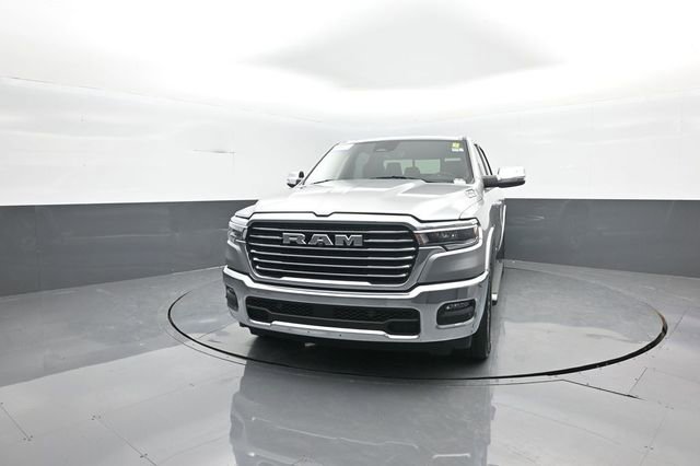 Used 2025 RAM 1500 Laramie w/ Bed Utility Group image 3