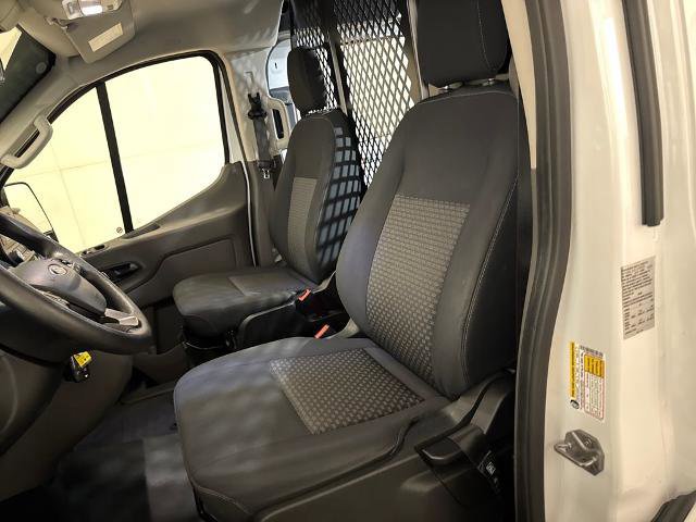 Certified 2024 Ford Transit 250 Low Roof w/ Exterior Upgrade Package image 19