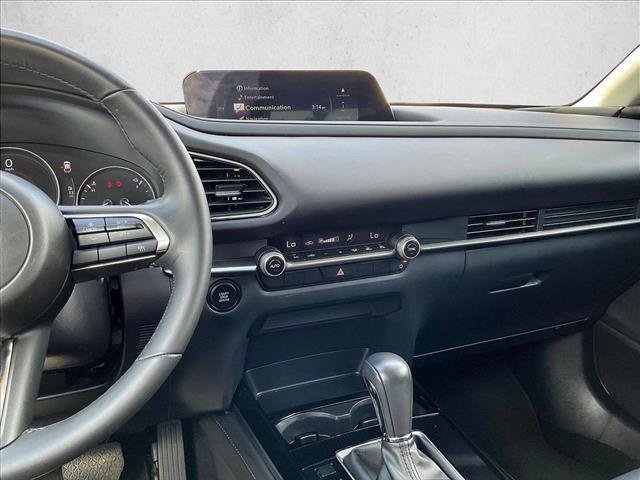 Used 2025 MAZDA CX-30 AWD 2.5 S w/ Select Sport Pkg image 8