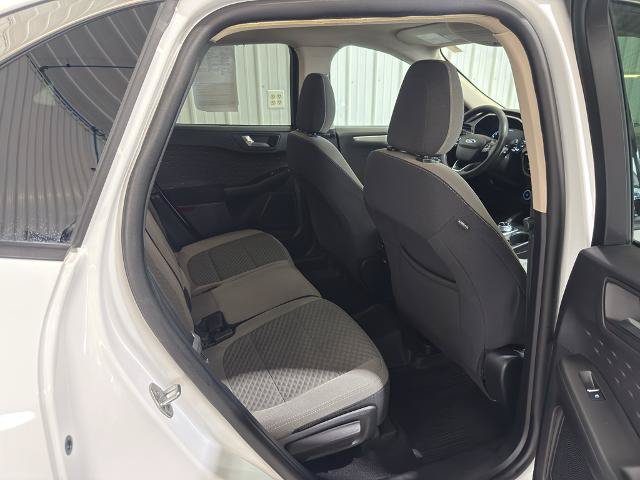 Certified 2020 Ford Escape SE AWD/4WD image 29