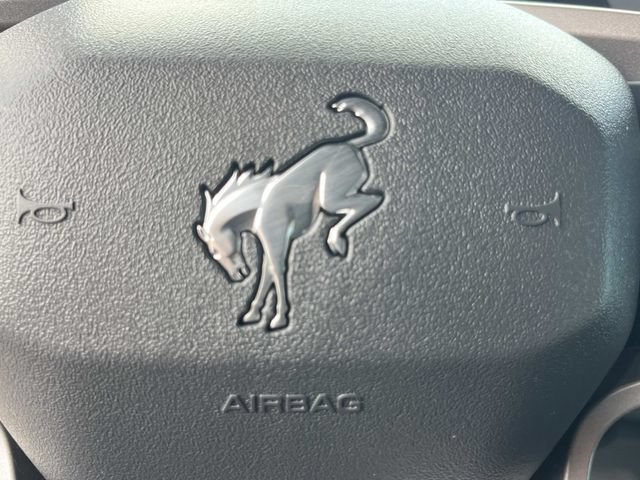 Certified 2024 Ford Bronco Big Bend w/ Sasquatch Package AWD/4WD image 34