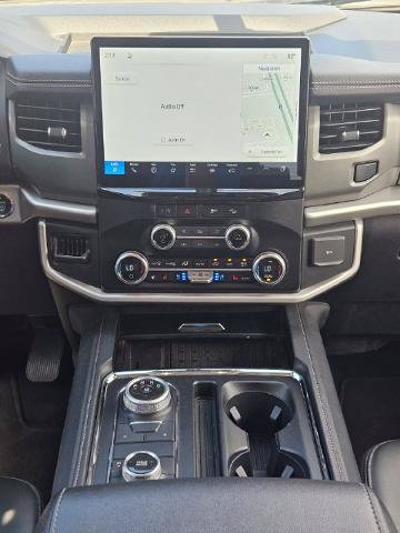 Certified 2024 Ford Expedition Max XLT AWD/4WD image 10
