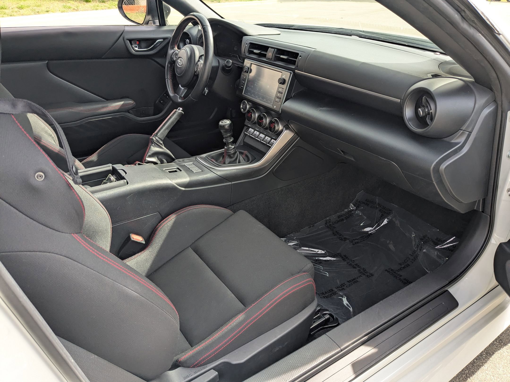 Used 2022 Subaru BRZ Premium image 29