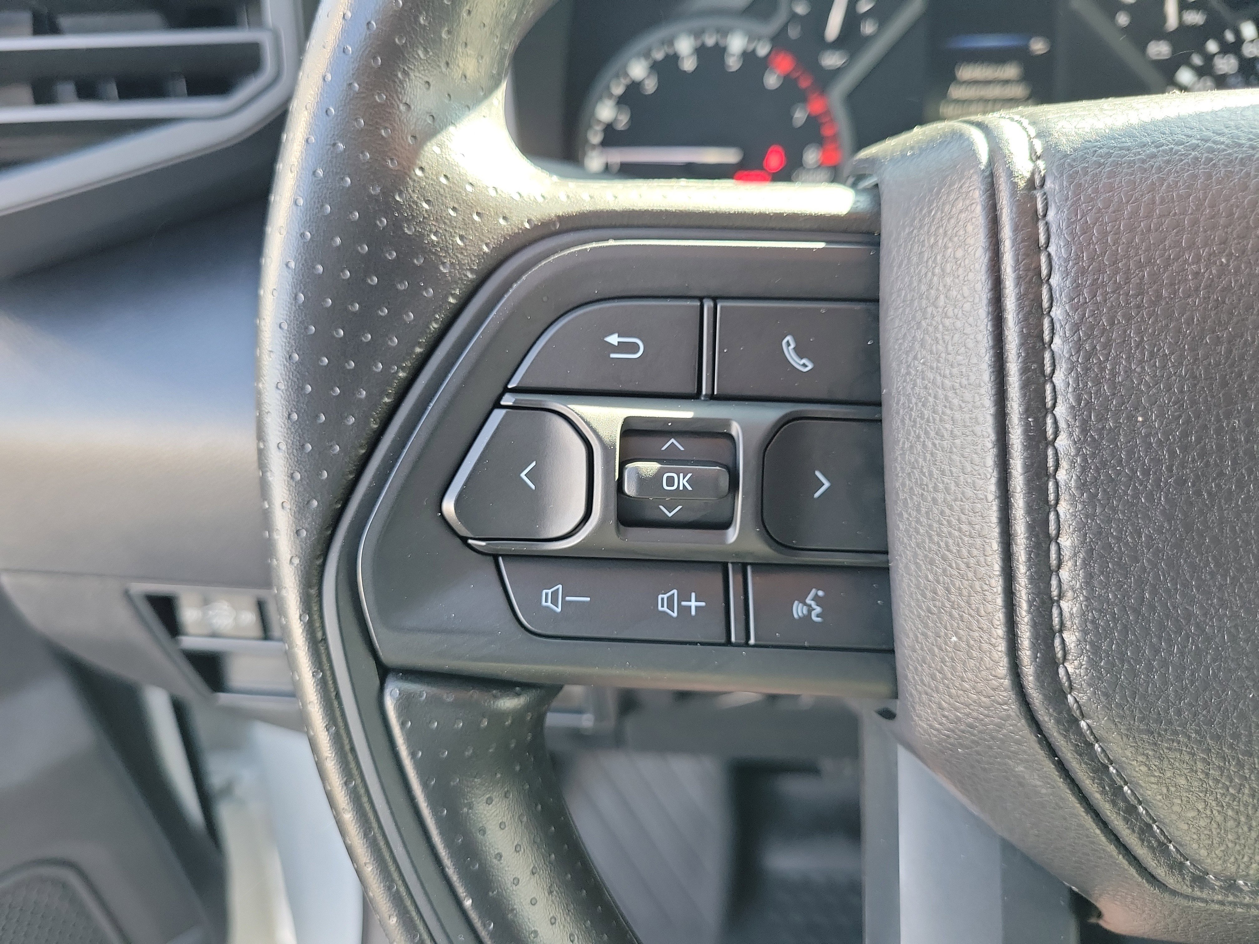 Used 2026 Toyota Tundra SR RWD image 5