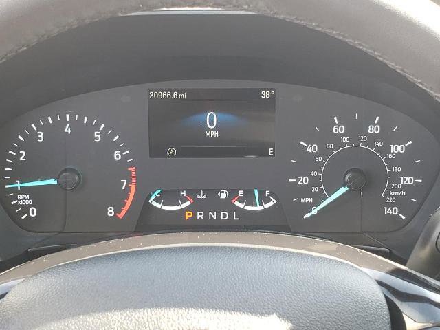 Certified 2022 Ford Escape SE w/ SE Sport Appearance Package image 26