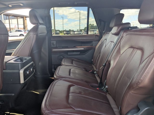 Certified 2022 Ford Expedition Max Limited image 28
