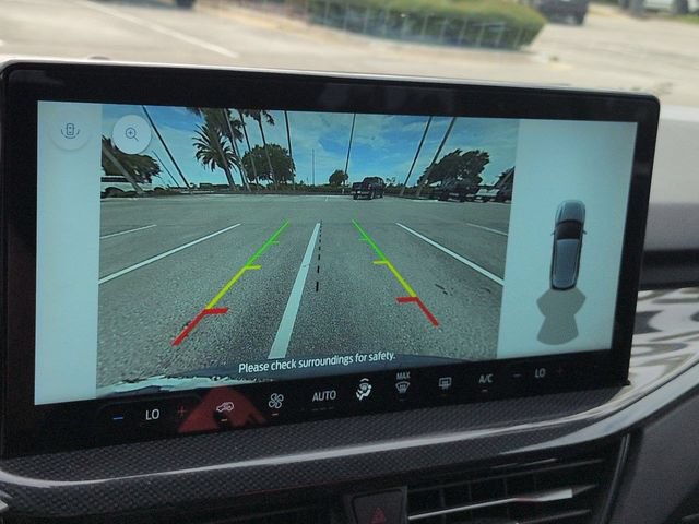 Certified 2024 Ford Escape ST-Line w/ Tech Pack #1 FWD image 20